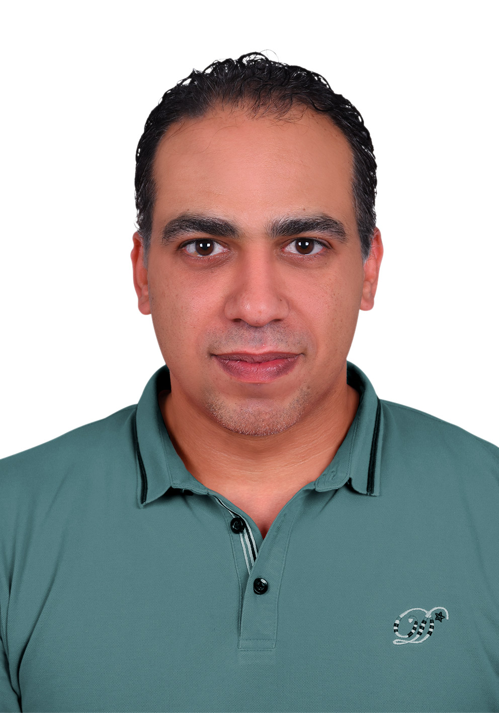 Tarek Mandour